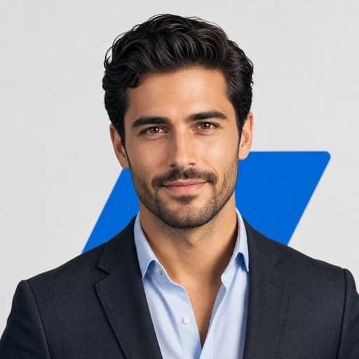 Adrian avatar